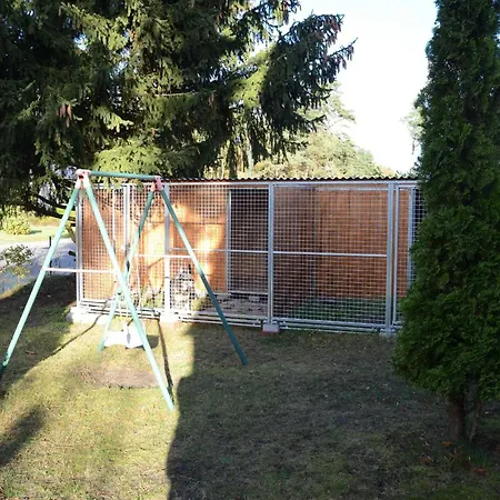 Dom wakacyjny Fh Hannahliese